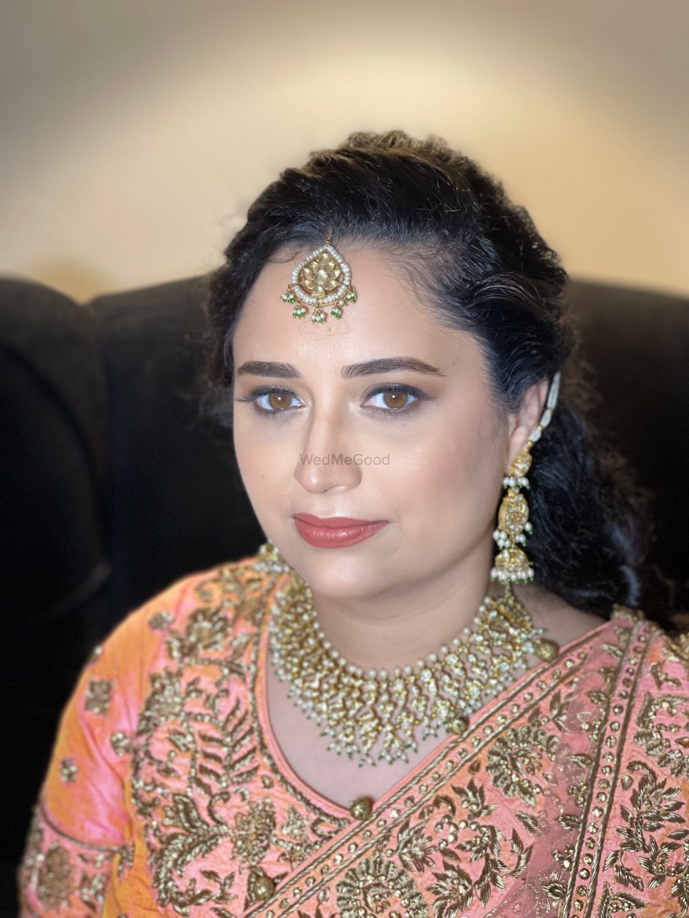 Photo By Makeup by Saniya Khann - Bridal Makeup