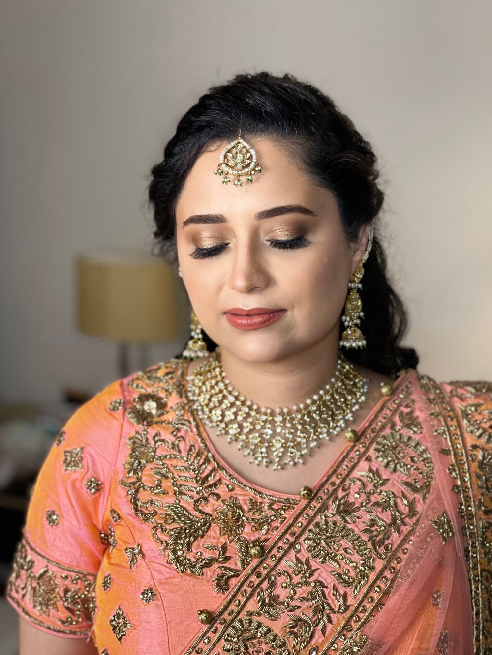 Photo By Makeup by Saniya Khann - Bridal Makeup