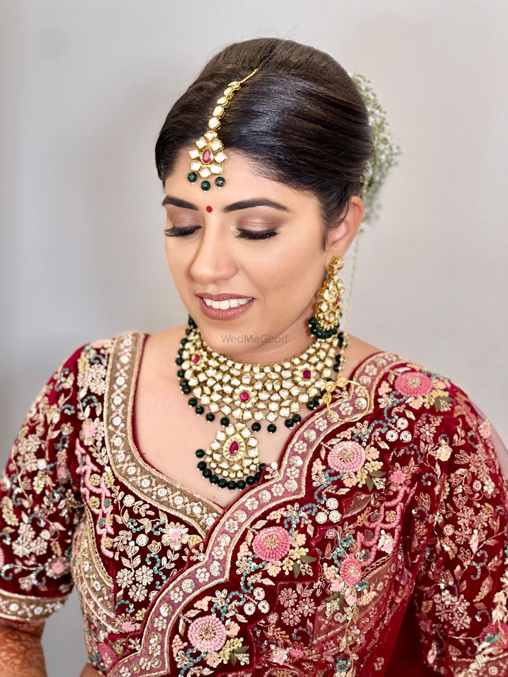 Photo By Makeup by Saniya Khann - Bridal Makeup