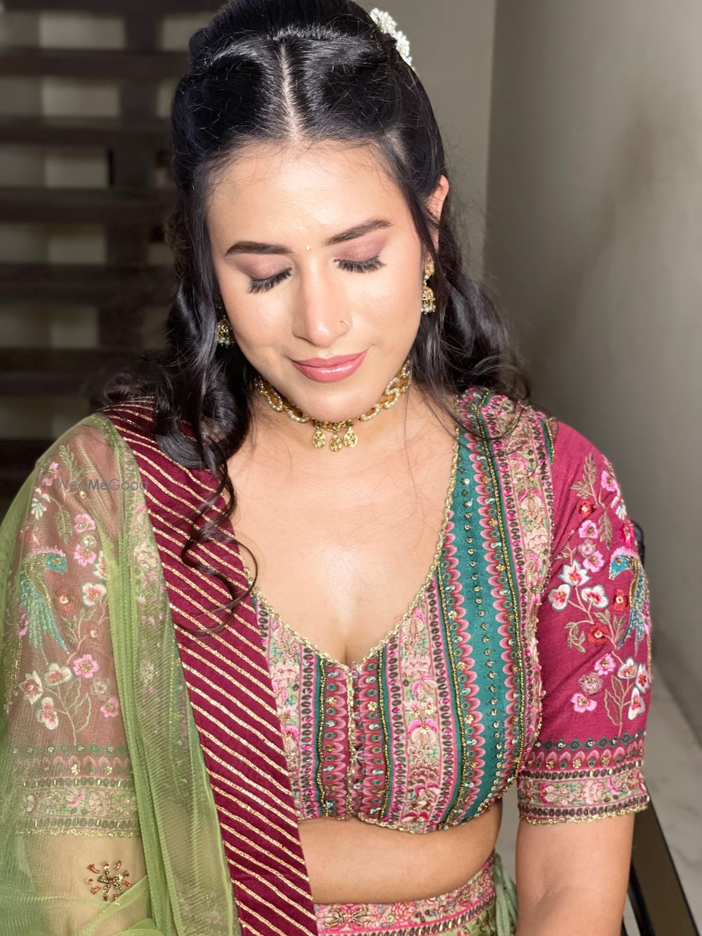 Photo By Makeup by Saniya Khann - Bridal Makeup