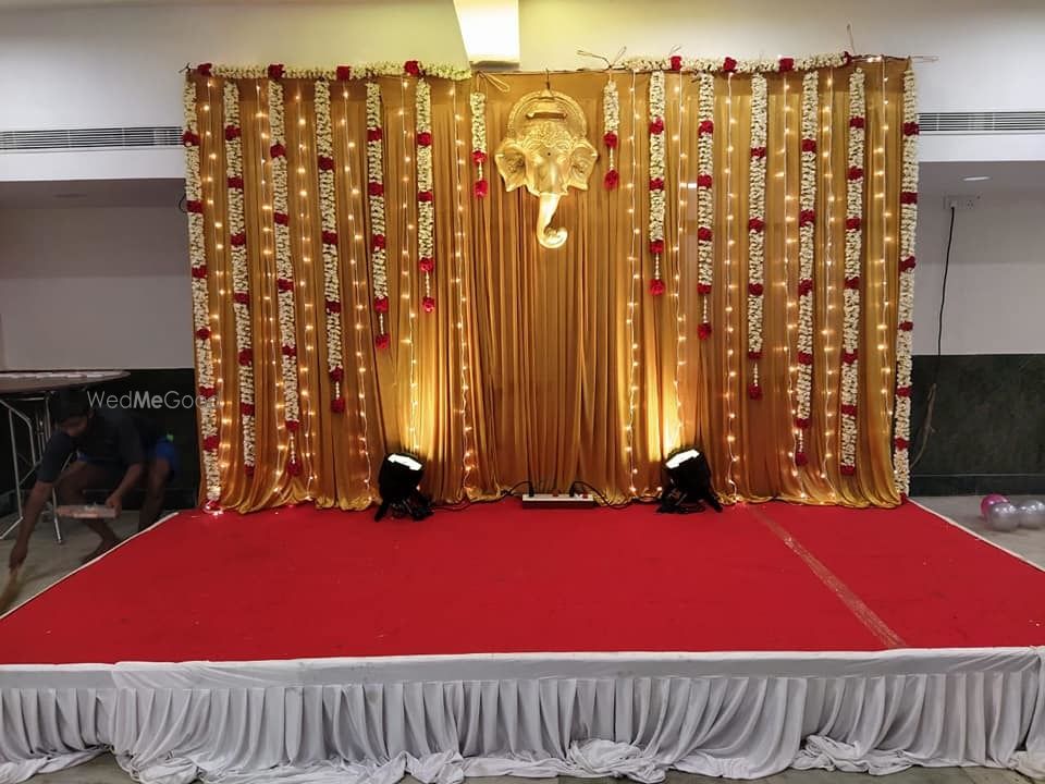 Photo By Esther Decorators and Wedding Planners - Decorators