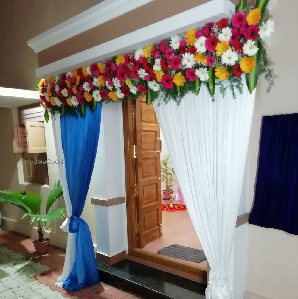 Photo By Esther Decorators and Wedding Planners - Decorators