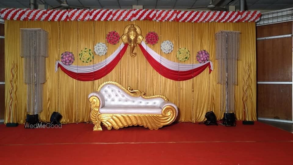 Photo By Esther Decorators and Wedding Planners - Decorators