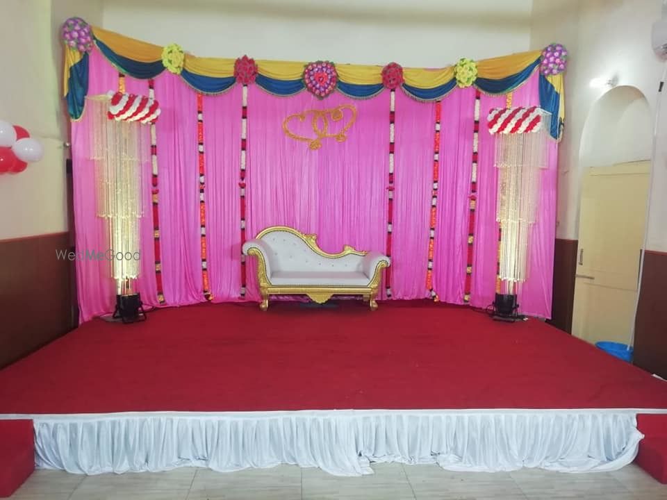 Photo By Esther Decorators and Wedding Planners - Decorators