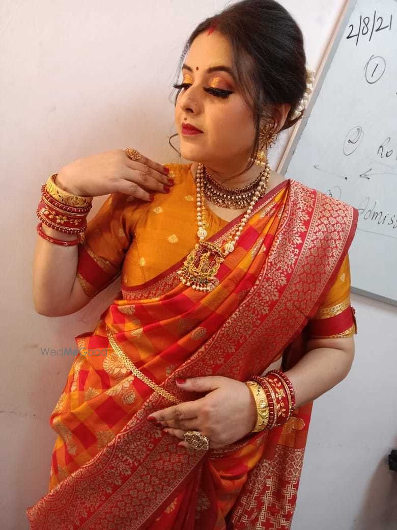 Photo By Makeup with Preeti - Bridal Makeup
