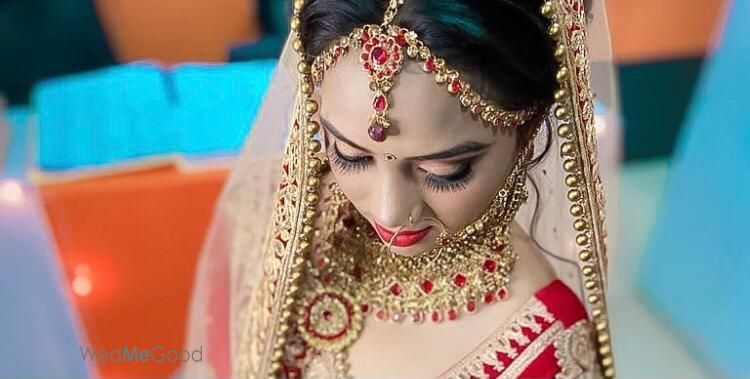 Photo By Makeup with Preeti - Bridal Makeup