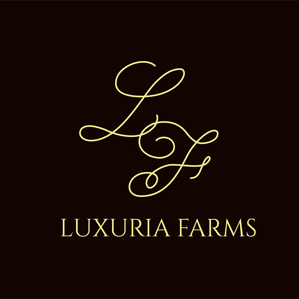 Photo By Luxuria Farms - Venues
