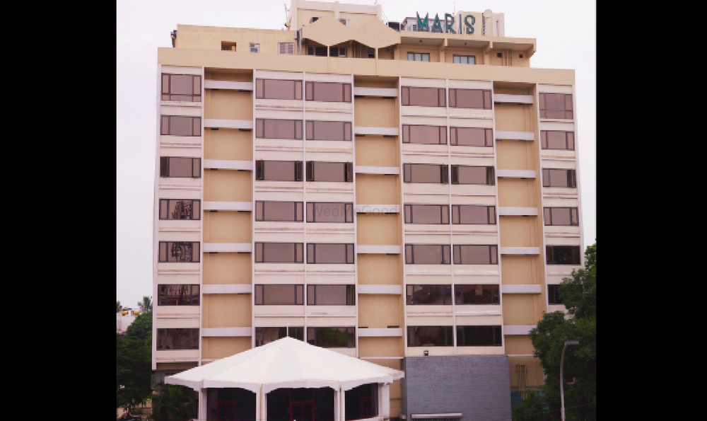 Hotel Maris
