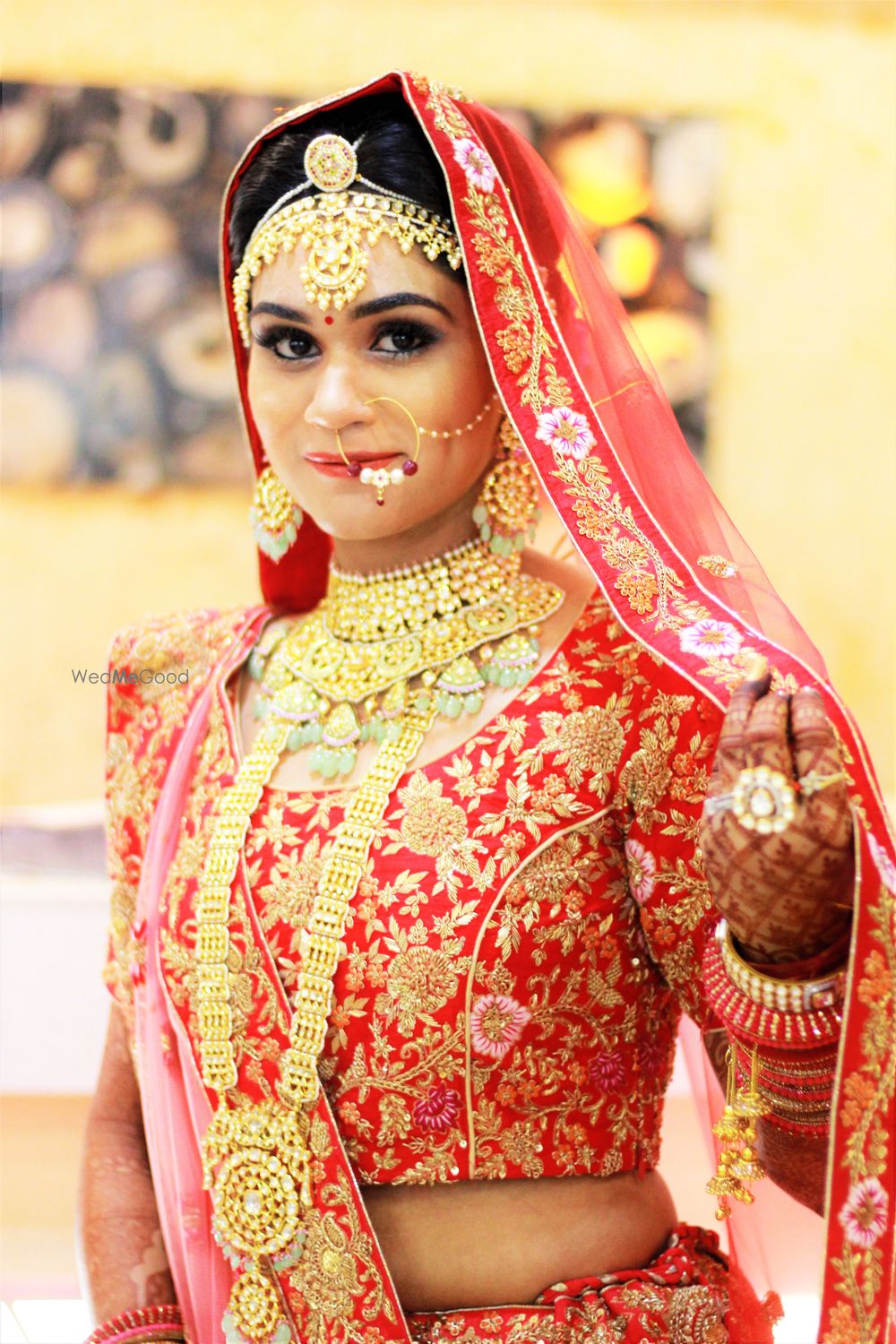 Photo By Silverine - Bridal Makeup