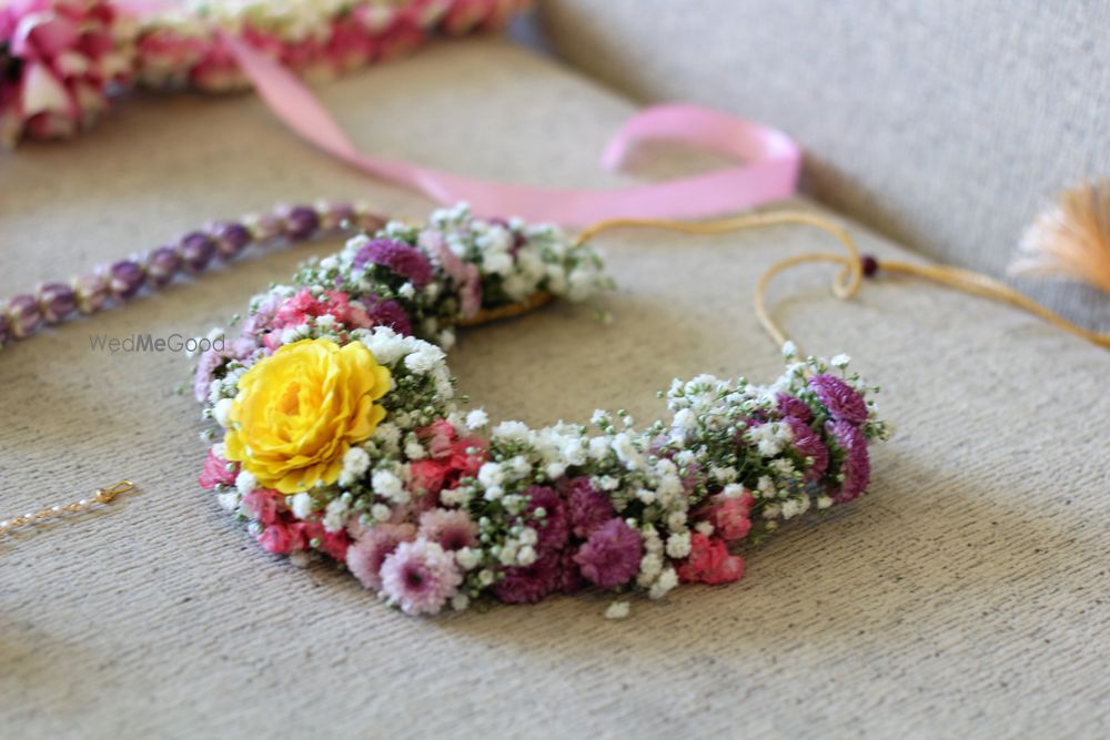 Photo By Silverine - Bridal Makeup