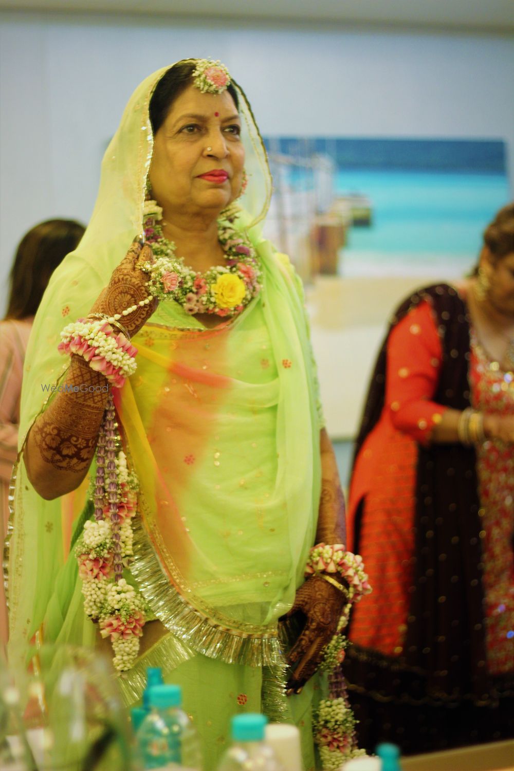 Photo By Silverine - Bridal Makeup