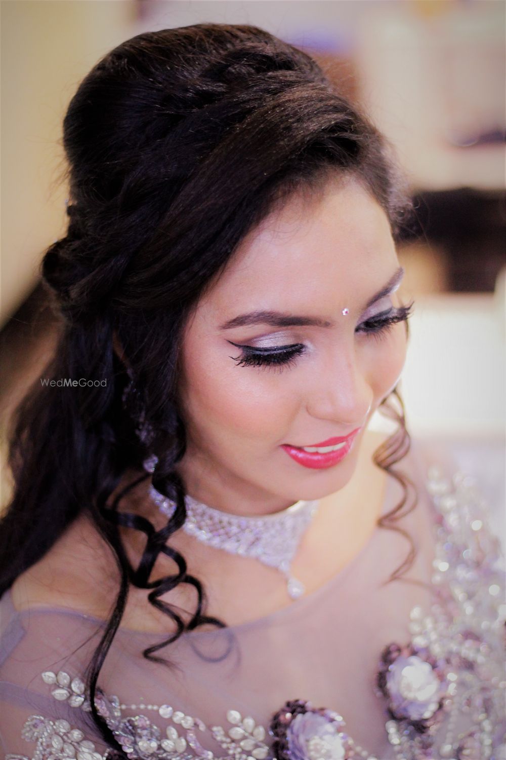 Photo By Silverine - Bridal Makeup