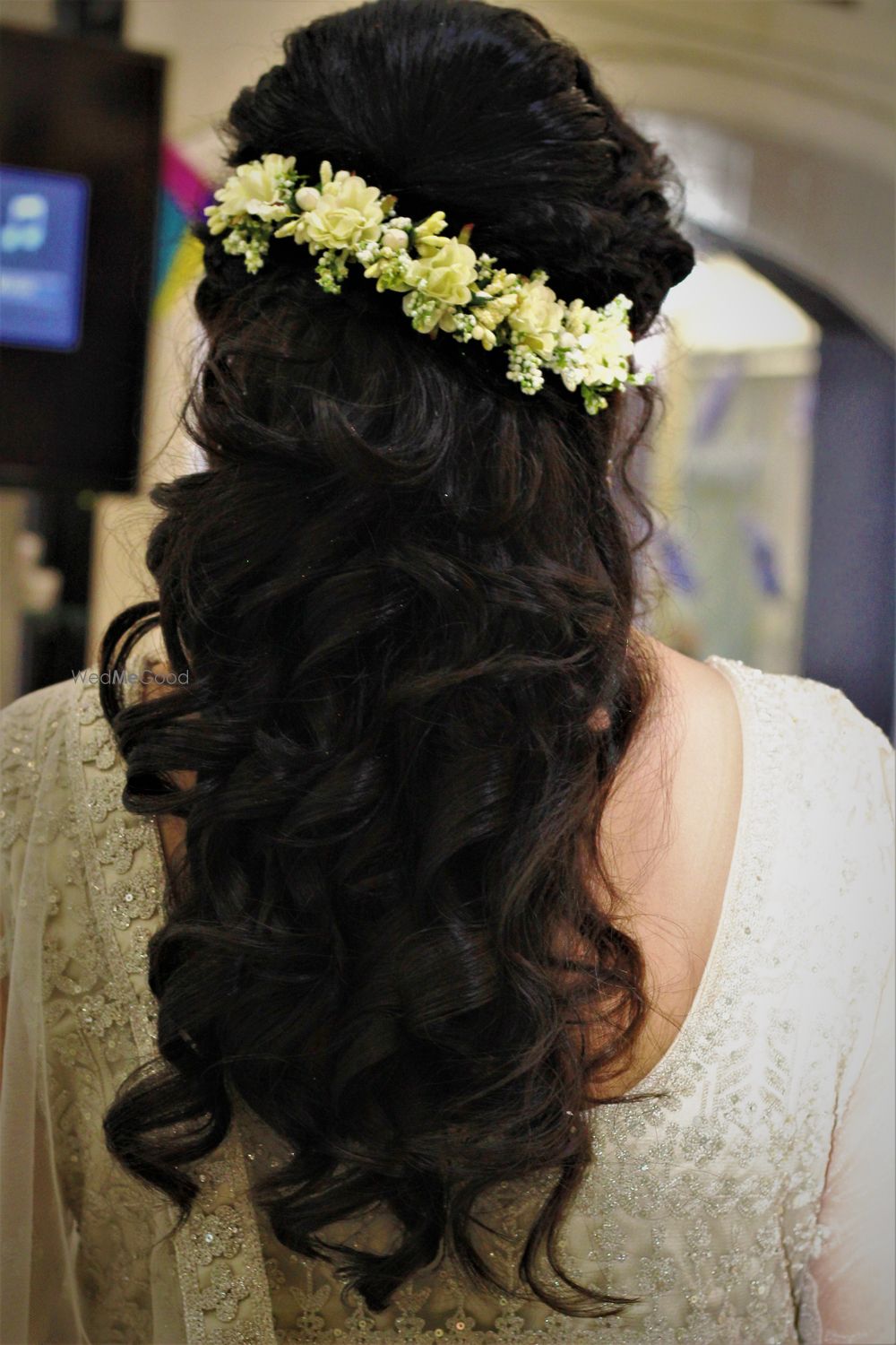 Photo By Silverine - Bridal Makeup