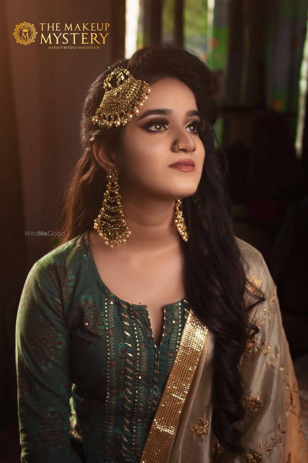 Photo By Priyanshi Singh MUA - Bridal Makeup