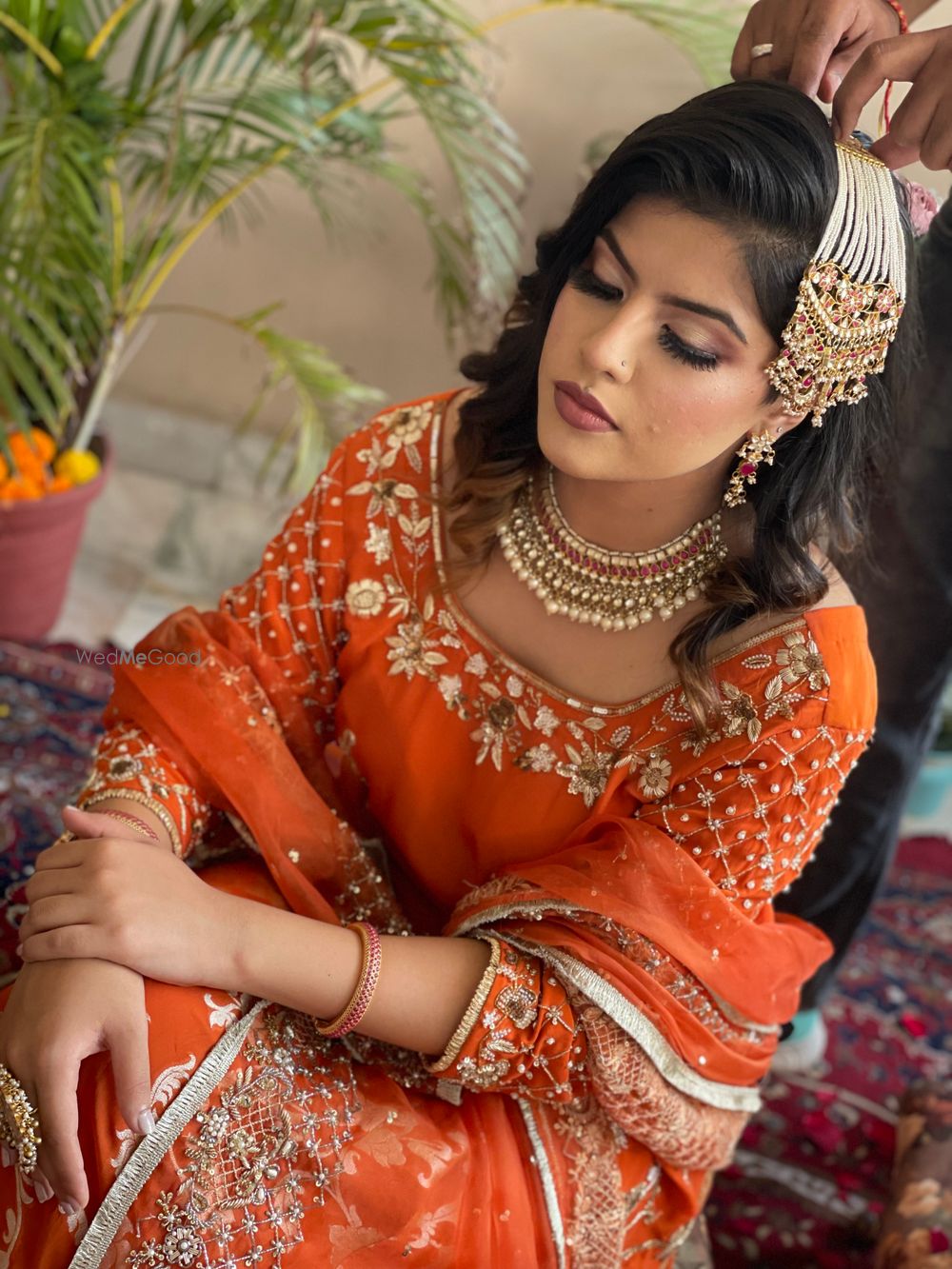 Photo By Makeup by Harlyn Mann - Bridal Makeup