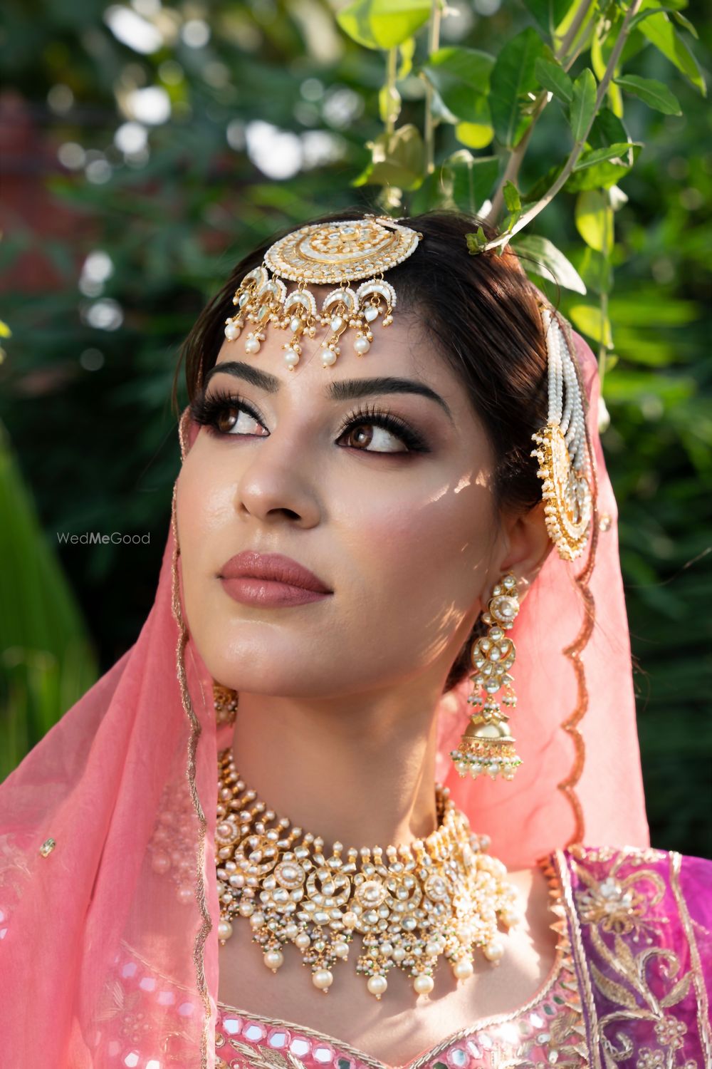 Photo By Makeup by Harlyn Mann - Bridal Makeup