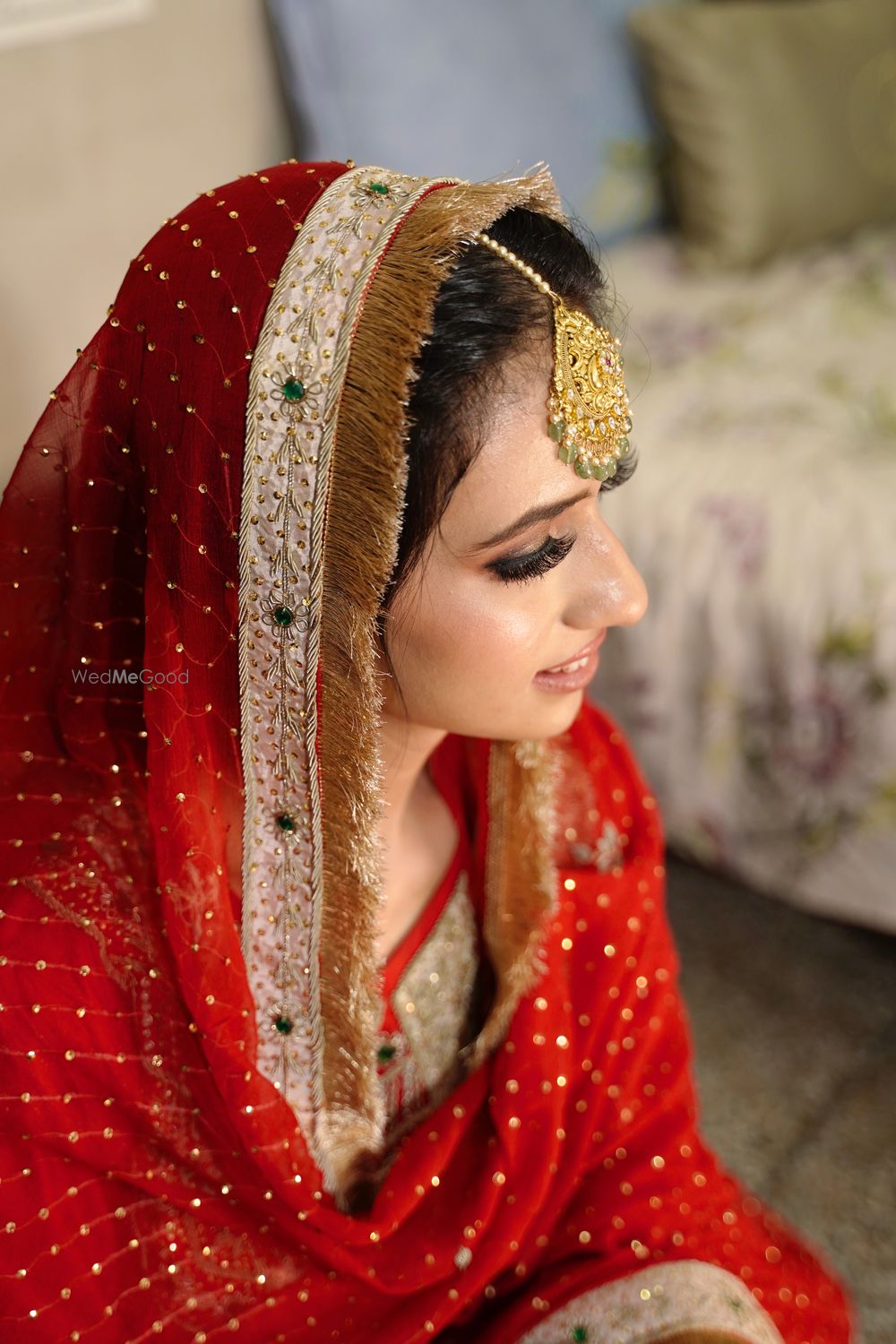 Photo By Makeup by Harlyn Mann - Bridal Makeup