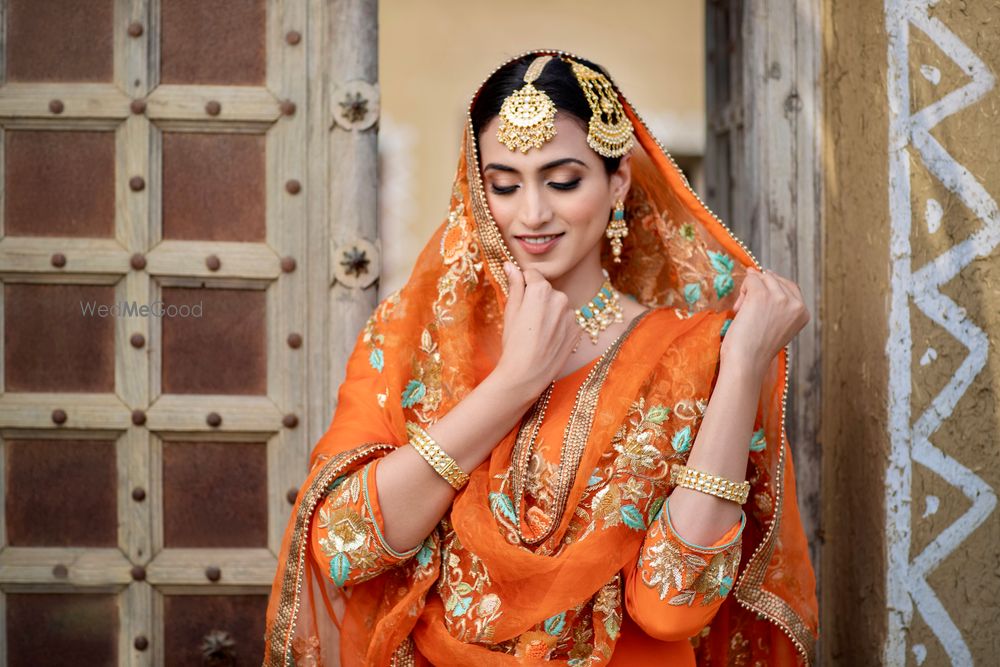 Photo By Makeup by Harlyn Mann - Bridal Makeup