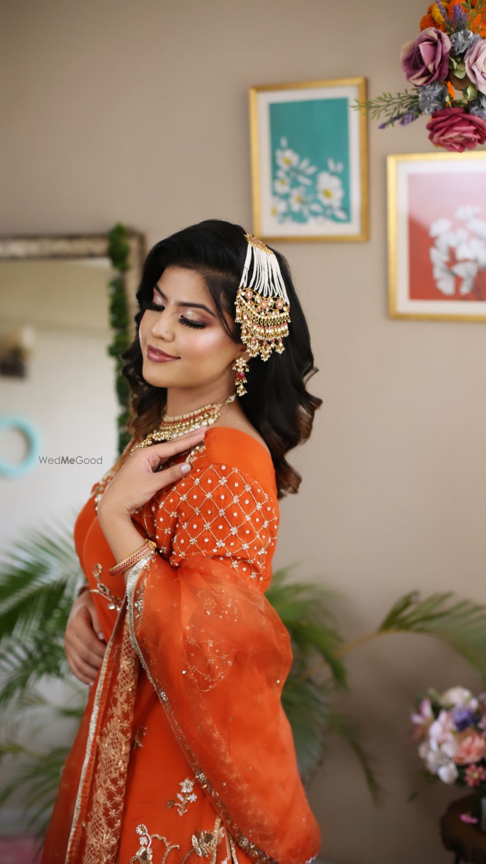 Photo By Makeup by Harlyn Mann - Bridal Makeup