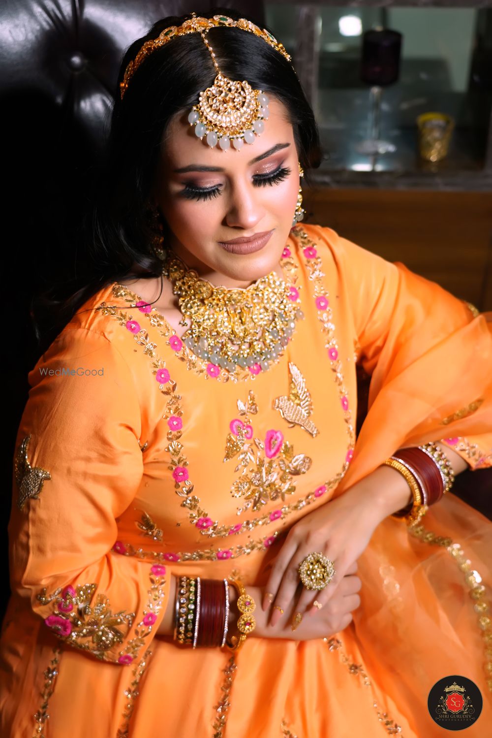 Photo By Makeup by Harlyn Mann - Bridal Makeup