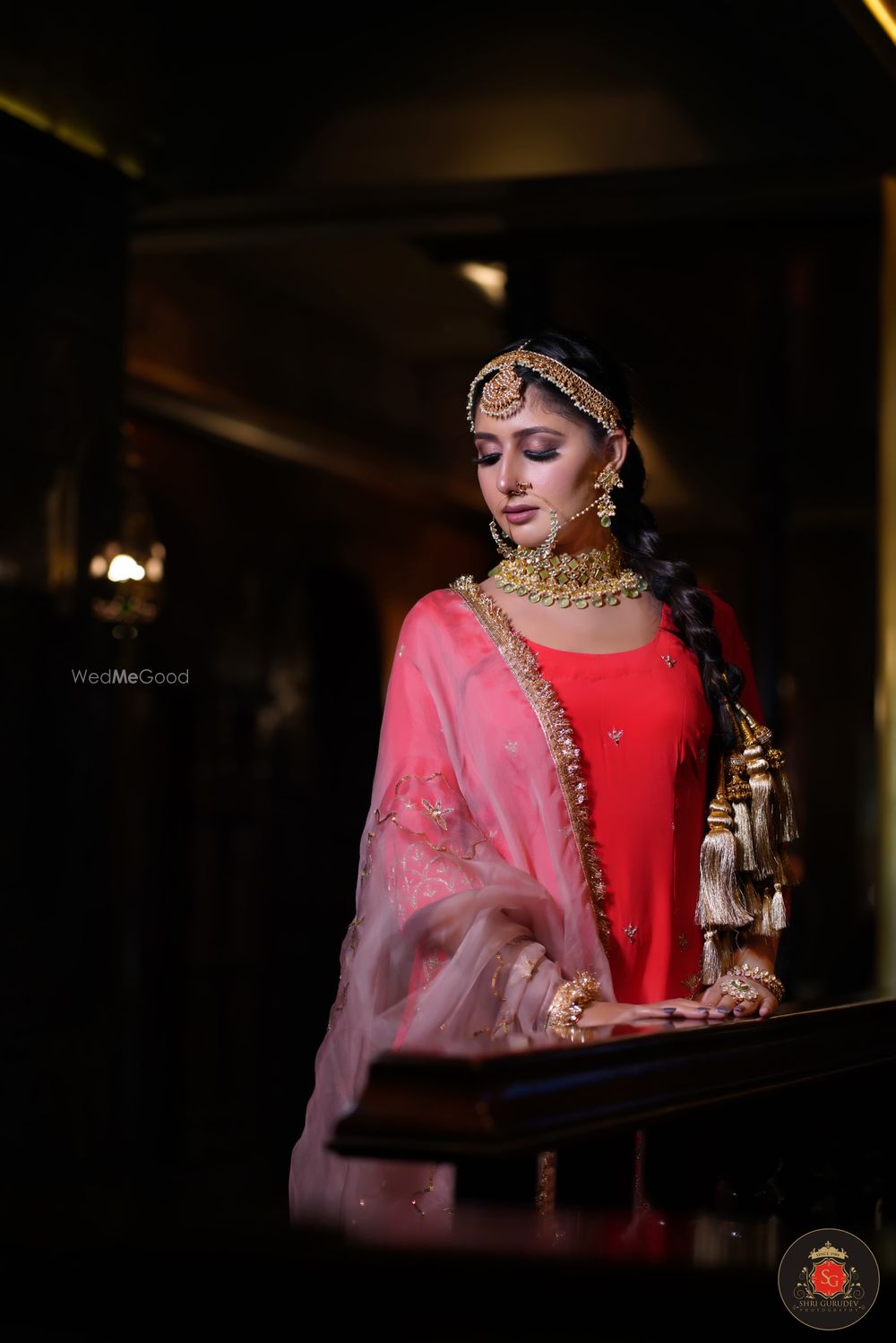 Photo By Makeup by Harlyn Mann - Bridal Makeup