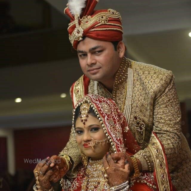 Photo By Sizzlin Scizzors - Bridal Makeup