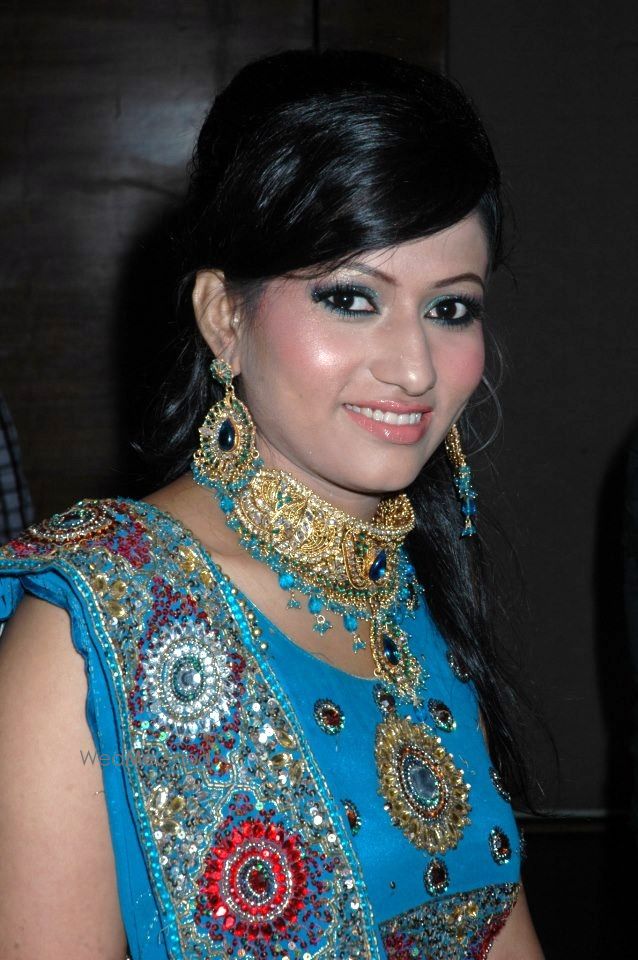 Photo By Sondaryam - Bridal Makeup