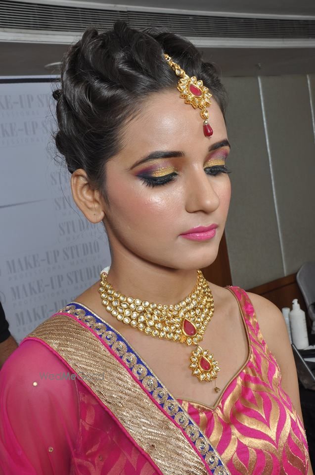 Photo By Sondaryam - Bridal Makeup