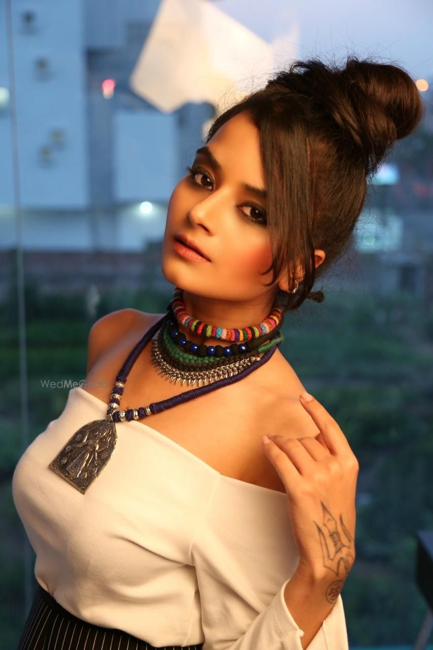 Photo By Sondaryam - Bridal Makeup