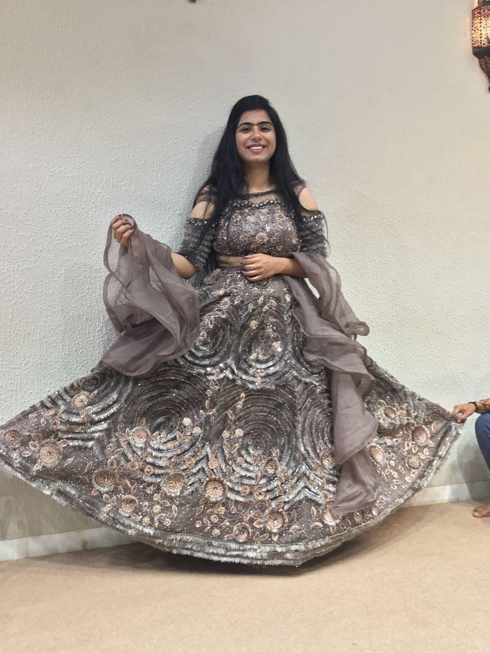 Photo By Aishwarya Designer Apparels - Bridal Wear