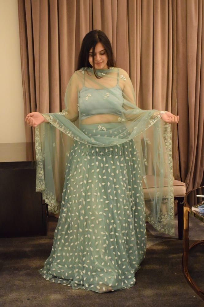 Photo By Aishwarya Designer Apparels - Bridal Wear