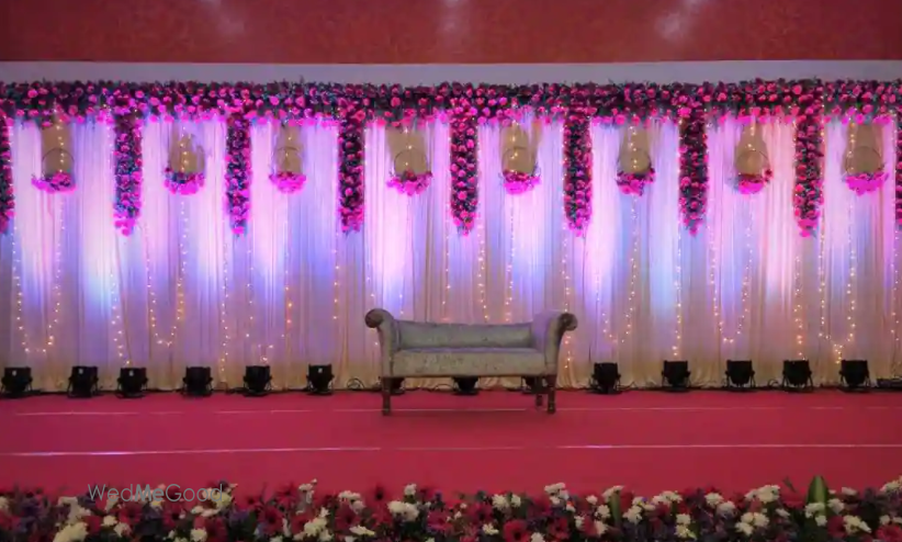 Photo By Naanal Decor - Decorators