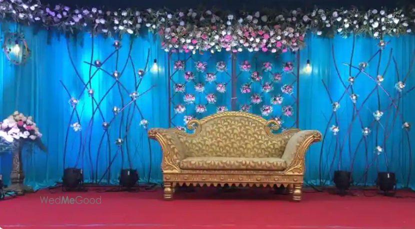 Photo By Naanal Decor - Decorators