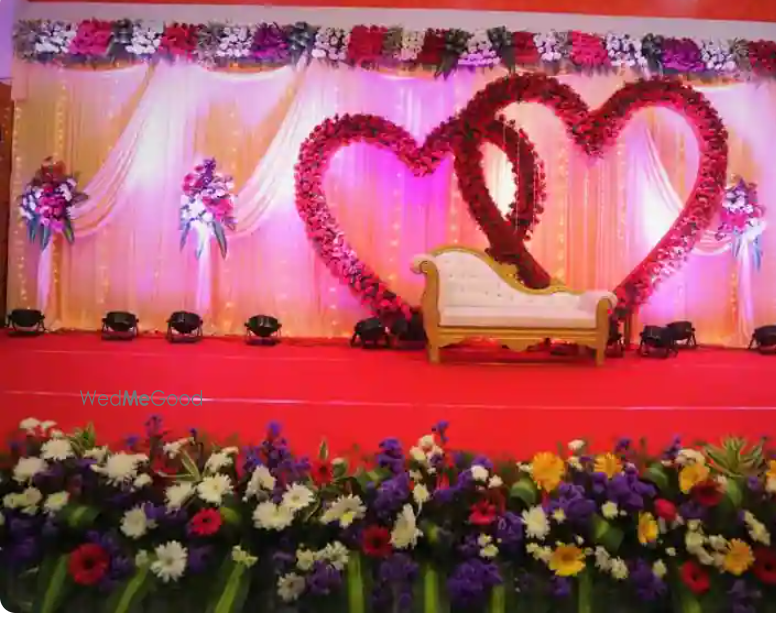 Photo By Naanal Decor - Decorators