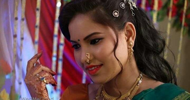 Photo By Palash Makeovers - Bridal Makeup
