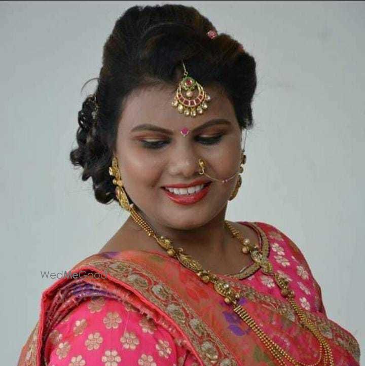 Photo By Palash Makeovers - Bridal Makeup