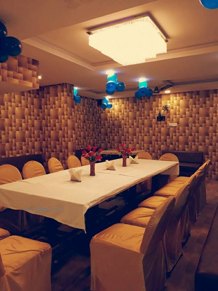 Photo By Hotel Siddhi Vinayak - Venues