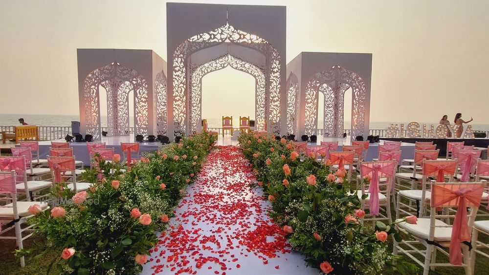 Wishful Wedding