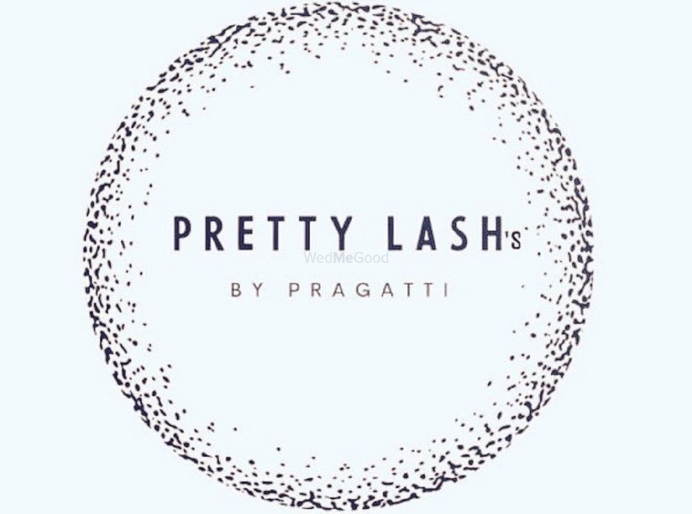 Pretty Lash’s by Pragatti