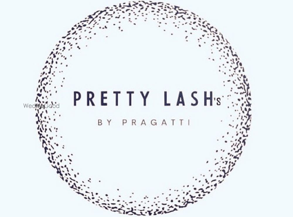 Pretty Lash’s by Pragatti