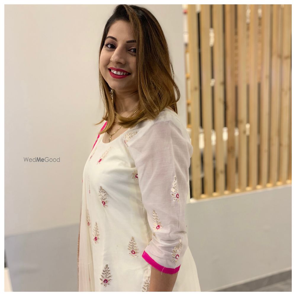 Photo By StudioM Salon by Madonna Noida - Bridal Makeup