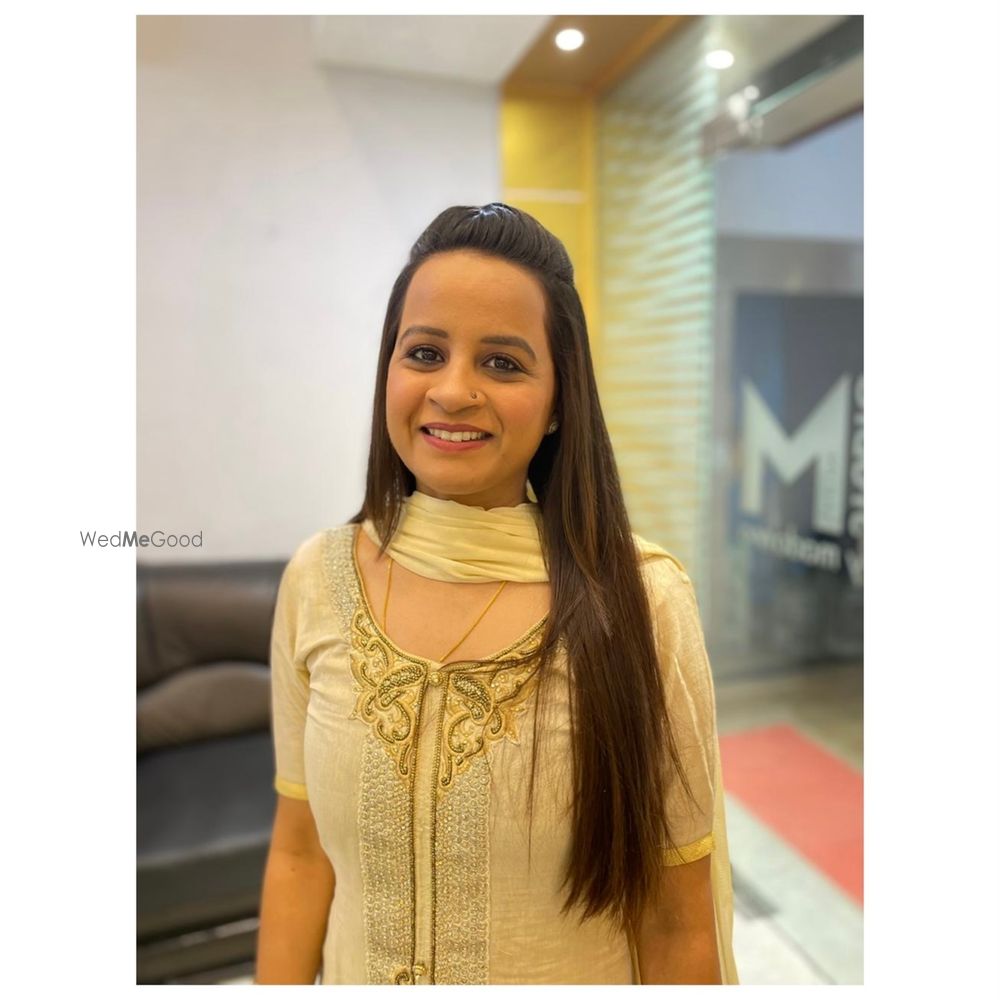 Photo By StudioM Salon by Madonna Noida - Bridal Makeup