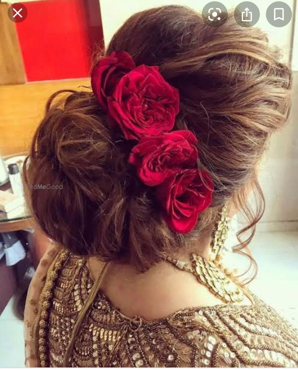 Photo By StudioM Salon by Madonna Noida - Bridal Makeup