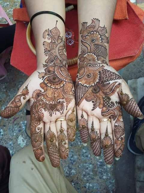 Photo By Ankit Mehandi Art - Mehendi Artist