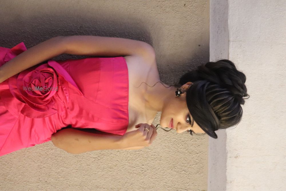 Photo By Shital's Beauty Salon - Bridal Makeup