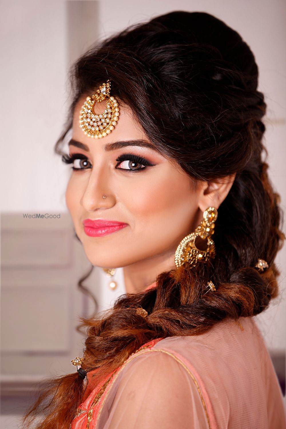 Photo By Varshaa Shah Makeup Artist - Bridal Makeup