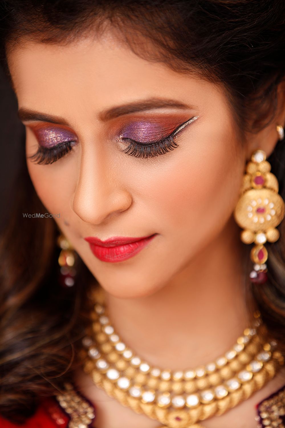 Photo By Varshaa Shah Makeup Artist - Bridal Makeup