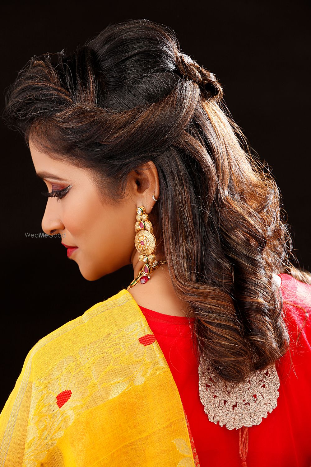 Photo By Varshaa Shah Makeup Artist - Bridal Makeup