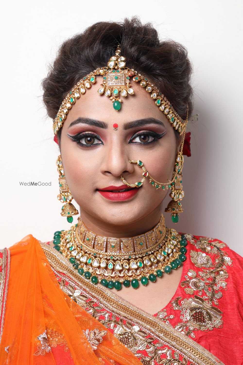 Photo By Varshaa Shah Makeup Artist - Bridal Makeup