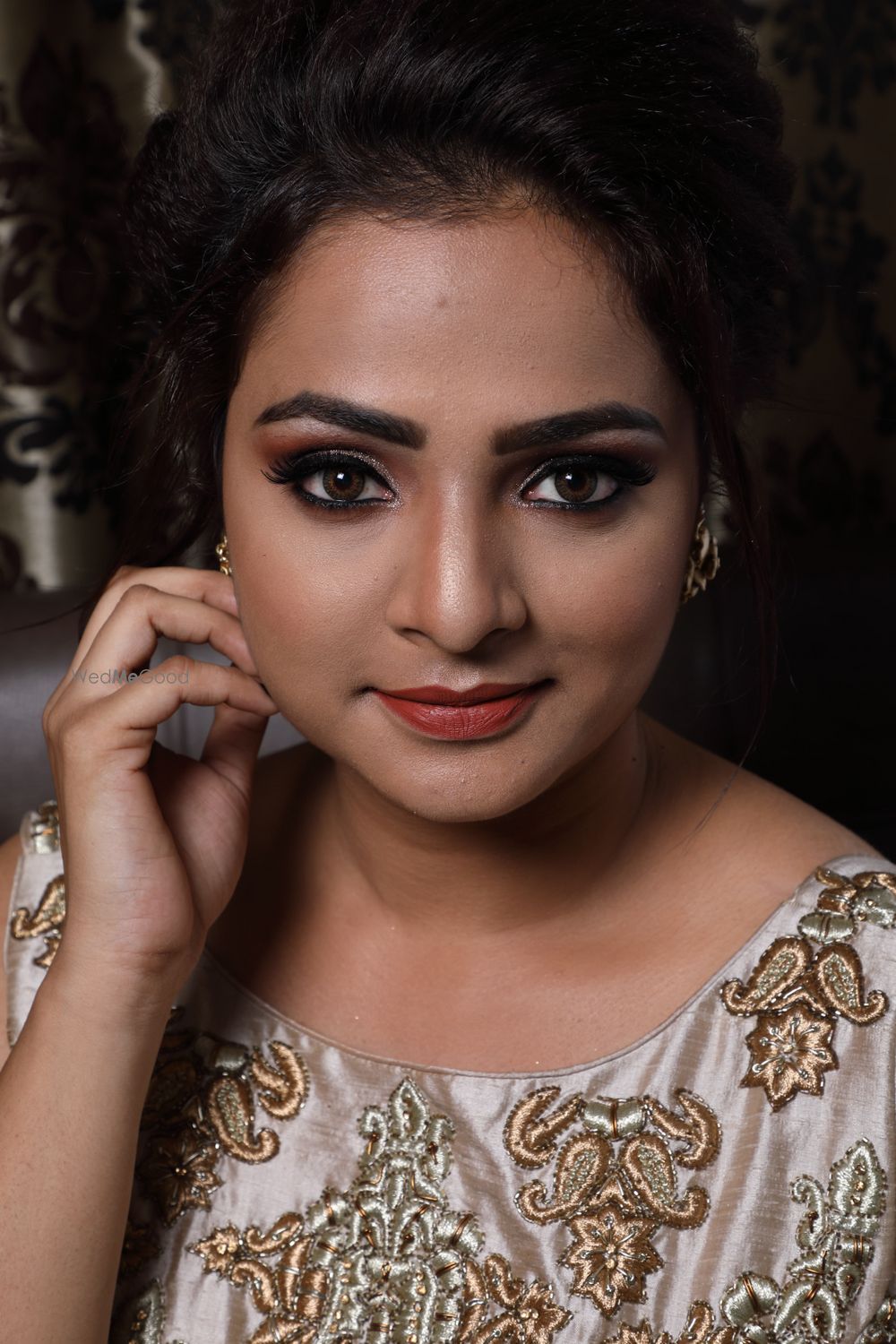 Photo By Varshaa Shah Makeup Artist - Bridal Makeup